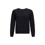 Pull Prada à col en C