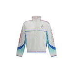Casablanca Windbreaker Jacket