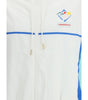 Casablanca Windbreaker Jacket
