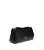 Sac à bandoulière en cuir Prada