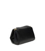 Sac à bandoulière en cuir Prada