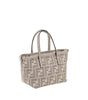Mini sac à main Fendi Roll