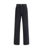 Miu Miu Cotton Jeans