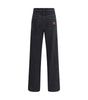 Miu Miu Cotton Jeans