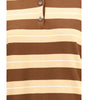 Miu Miu Long-sleeve logo Polo Shirt