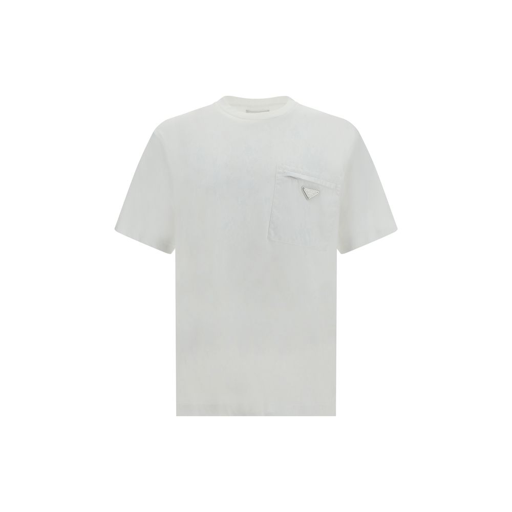 T-shirt Prada