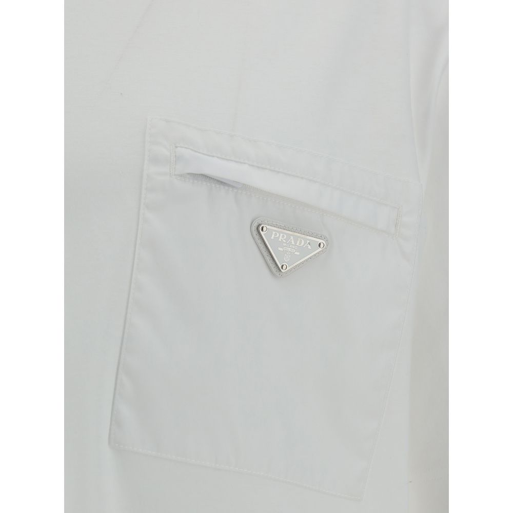 T-shirt Prada