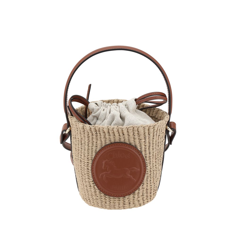 Sac Chloé Horse Medal