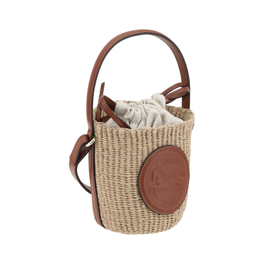 Sac Chloé Horse Medal
