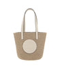 Chloé Horse Medal Shoulder Bag