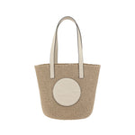 Chloé Horse Medal Shoulder Bag