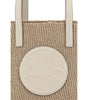 Chloé Horse Medal Shoulder Bag