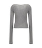Miu Miu Long sleeve Top