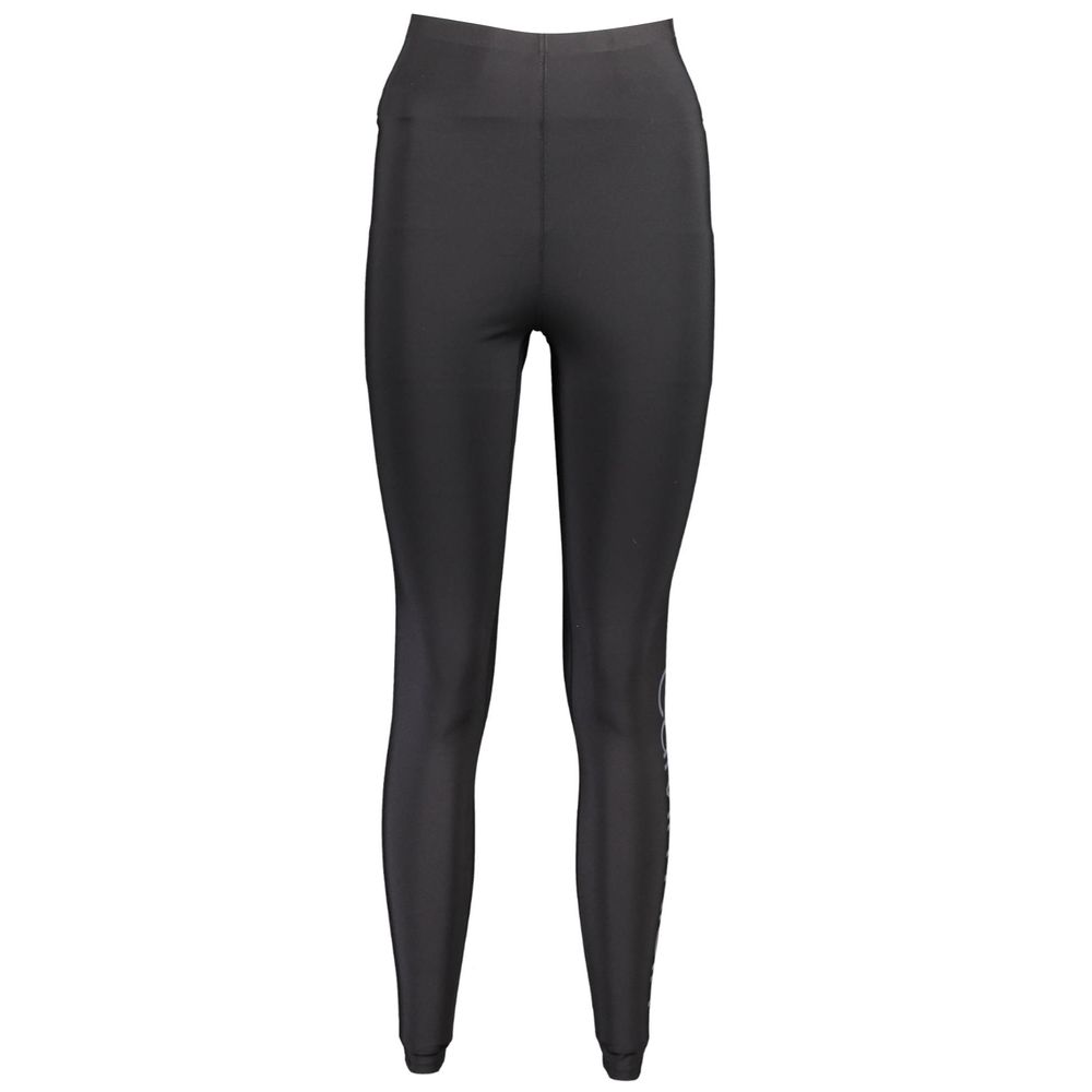 Calvin Klein Black Polyester Underwear