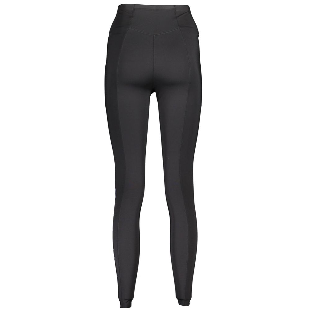 Calvin Klein Black Polyester Underwear