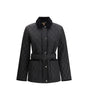 Burberry Nylon wadded Jacket
