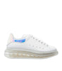 Alexander McQueen Oversized Sneakers
