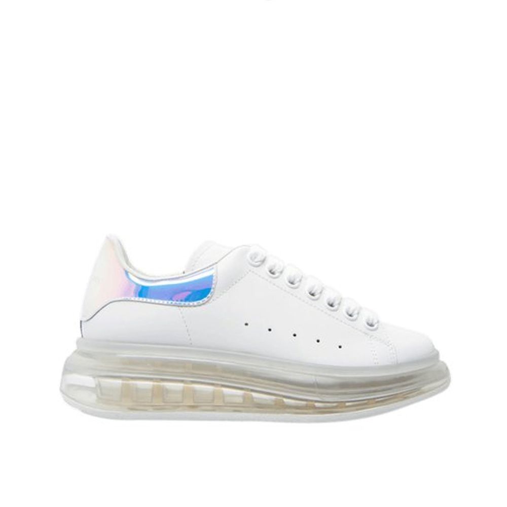 Alexander McQueen Oversized Sneakers