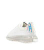 Alexander McQueen Oversized Sneakers