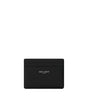 Saint Laurent Credit Card Holder