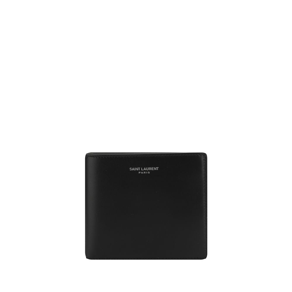 Saint Laurent Wallet