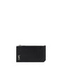Saint Laurent Card Holder