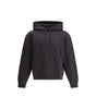 Saint Laurent Logoed Hoodie