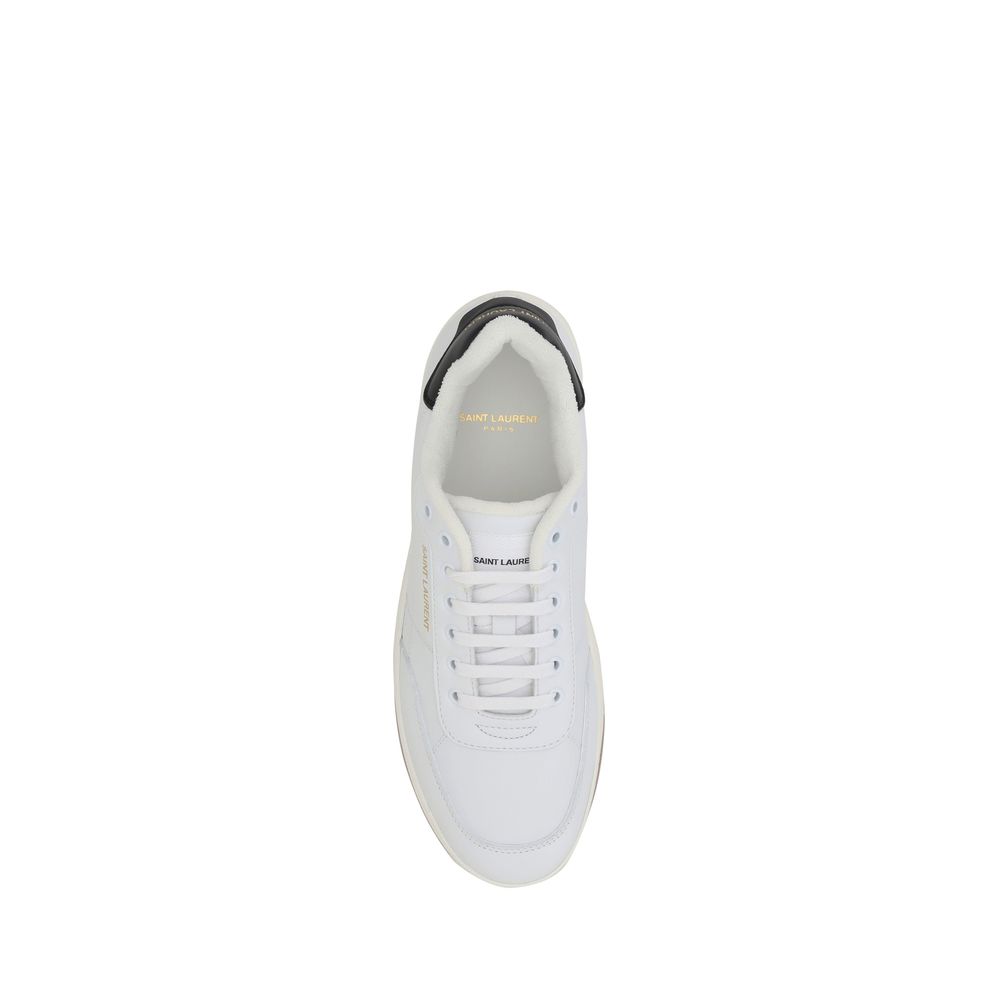 Baskets Saint Laurent SL61
