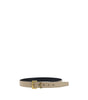 Cinturón Saint Laurent