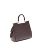 Sac à main en cuir Dolce & Gabbana
