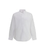 Chemise à poche brodée Givenchy