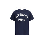 T-shirt à logo Givenchy