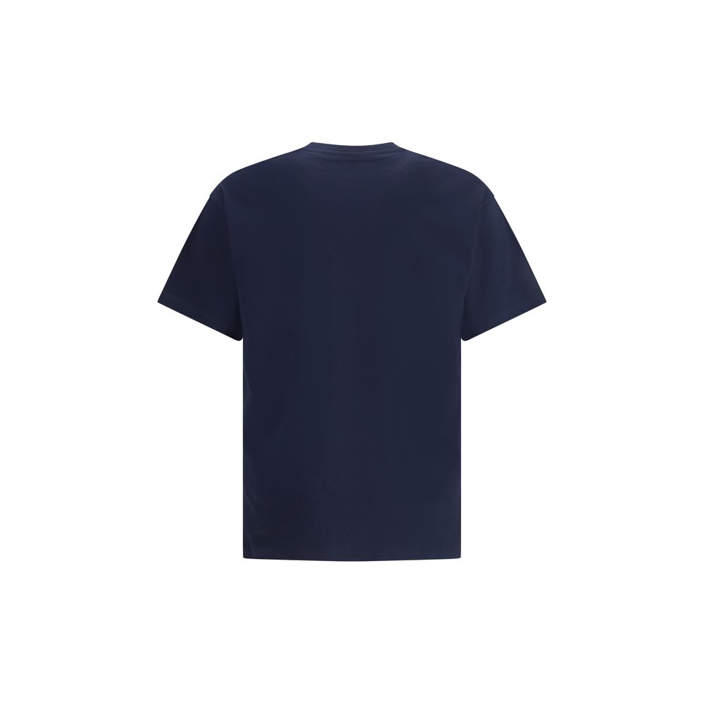 T-shirt à logo Givenchy