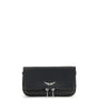 Zadig & Voltaire Sac Bandoulière Rock Nano