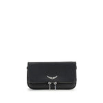 Zadig & Voltaire Sac Bandoulière Rock Nano