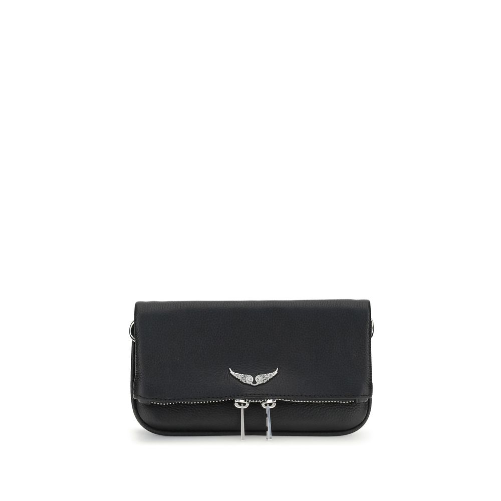 Zadig & Voltaire Rock Nano Shoulder Bag