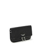 Zadig & Voltaire Sac Bandoulière Rock Nano