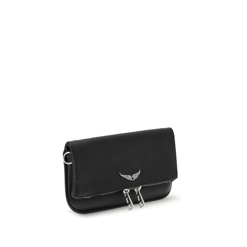Zadig & Voltaire Rock Nano Shoulder Bag