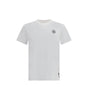 T-shirt en coton Fendi