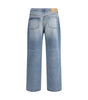 Ami Paris Straight Jeans