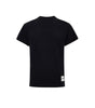 Jil Sander Black Cotton Long