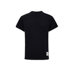 Jil Sander Black Cotton Long