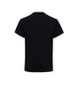 Jil Sander Black Cotton Long