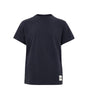 Jil Sander Blue Cotton Long