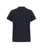 Jil Sander Blue Cotton Long