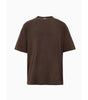 Jil Sander Brown Cotton Long