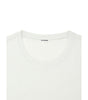 Jil Sander Gray Cotton Long