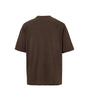 Jil Sander Brown Cotton Long