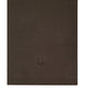 Jil Sander Brown Cotton Long