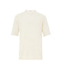 Jil Sander Beige Cotton Long